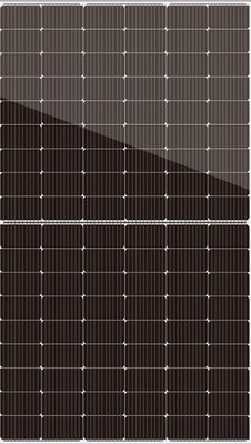 MARTS TILBUD: Effektiv 5 kWp solcelleanlæg