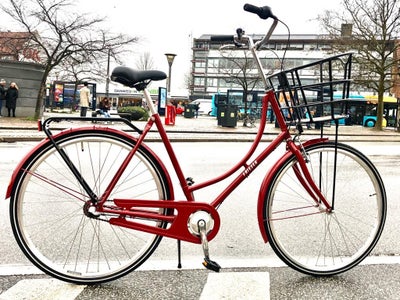 Find De Bedste Tilbud på Cykler