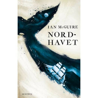 Nordhavet - Indbundet - Historiske Romaner Hos Coop