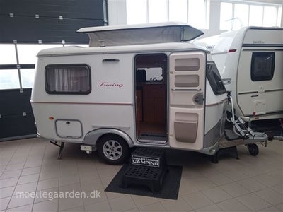 2018 - Hymer Eriba Familia 310    -- 154.900 kr