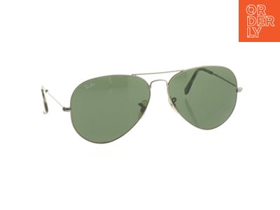 Ray-Ban Aviator Solbriller fra Ray Ban