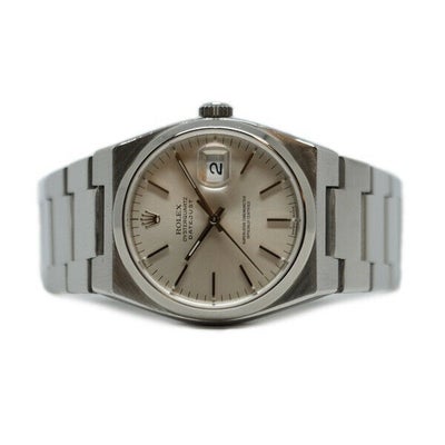 Rolex Oysterquartz Ref.: 17000