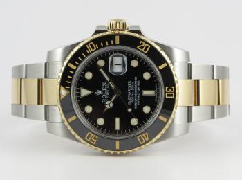 Rolex Submariner G/S