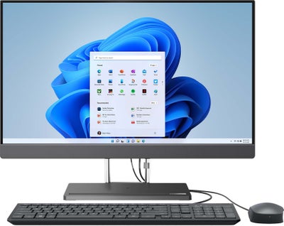 Lenovo IdeaCentre AIO 5 i5/16/1.000 27 All-in-one stationær computer