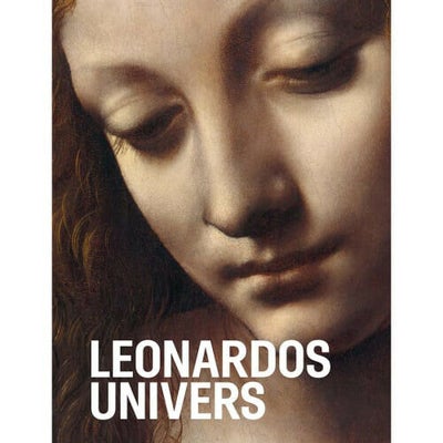 Leonardos Univers - Indbundet - Biografier & Erindringer Hos Coop