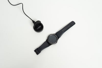 Samsung Gear S3 Frontier