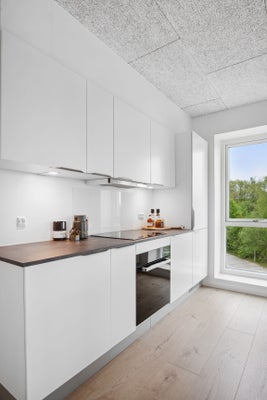 3 værelses lejlighed i Silkeborg 8600 på 95 kvm