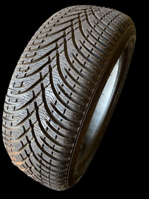 16 BfGoodrich 205/55r16 Ref.W17 vinter