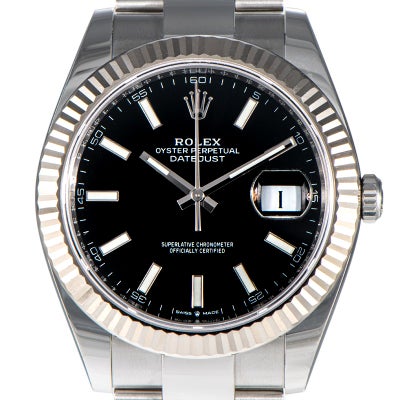 Datejust 41