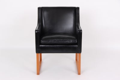 Børge Mogensen stol / lænestol model 3246