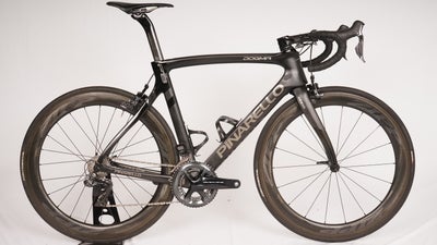 Pinarello Dogma F8 di2 2017 