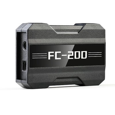 CGDI FC200 ECU PROGRAMMER FULL VERSION SUPPORT 4200 ECUS