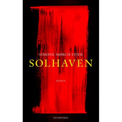 Solhaven - Hæftet - Skønlitteratur Hos Coop