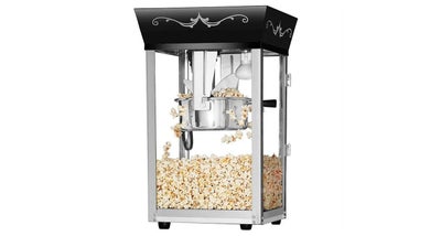 Find Popcorn - Fyn på DBA - køb og salg af nyt og