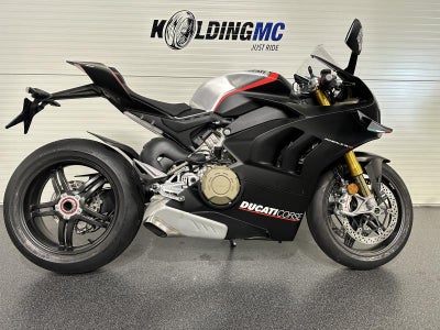 Ducati Panigale V4 SP KOLDING MC