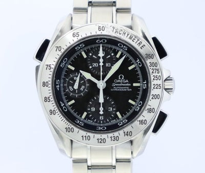 Omega - Speedmaster Split-Seconds - Ingen mindstepris - 3540.50 - Mænd - 1990...