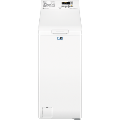 Electrolux topbetjent vaskemaskine EW6T4227R1 - D11075