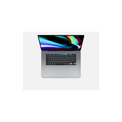 Apple MacBook Pro Touch Bar 13.3" 2.8 GHz 16 GB 512 GB [SSD] 2019 Sølv Danish...