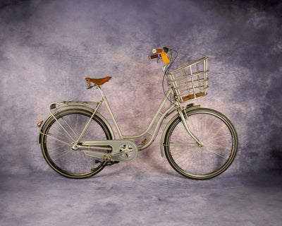 Velorbis Designer Cykel