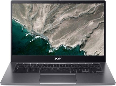 Acer Chromebook 514 Pen/8/256 14" bærbar computer