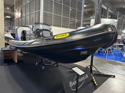 NY HUMBER 800 OCEAN PRO 300HK