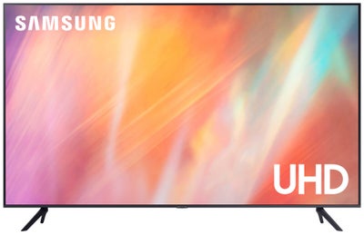 Samsung 85   AU7175 4K LED TV (2021)