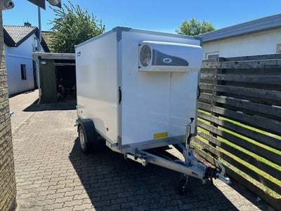 kølertrailer