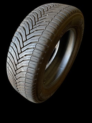 16 Michelin 205/60r16 Ref.W21 helårsdæk