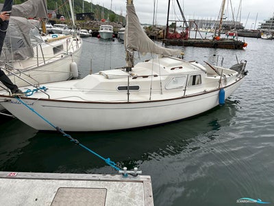 Bandholm 24