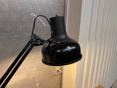 Arkitektlampe 