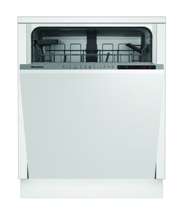 Blomberg Integrerbar opvaskemaskine GVN16S102 - D10569