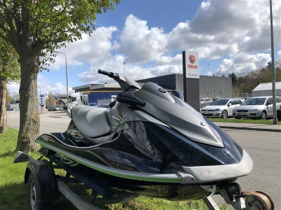 Yamaha Waverunner VX Deluxe vandscooter