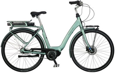 Kildemoes City Koppla Connect ABS (NÆSTEN HALV PRIS)