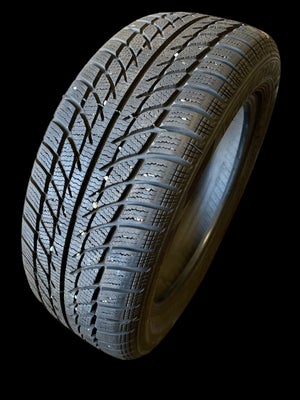 16 Goodride 205/55r16 Ref.W25 vinter