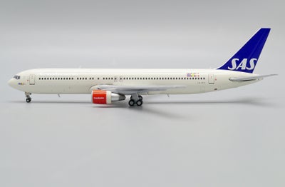 SAS Scandinavian Airlines Boeing 767-300ER