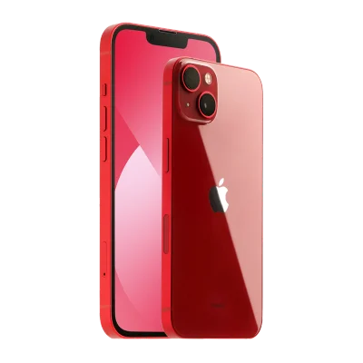 Apple iPhone 13 256 GB (PRODUCT)RED Okay