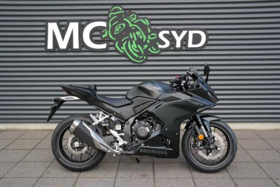 Honda CBR 500 RA MC-SYD       BYTTER GERNE