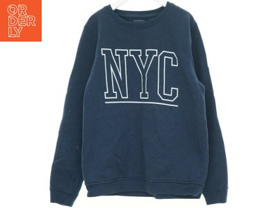 Sweatshirt fra Primark (str. 158 cm)