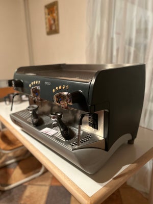 Rancilio Epoca espressomaskine