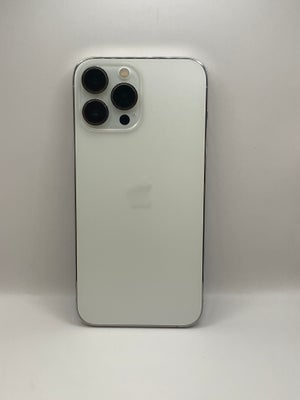 iPhone 13 Pro Max 128 GB (12 måneders garanti)