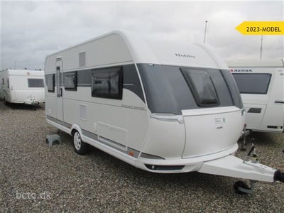 2023 - Hobby Excellent Edition 495 UL    -- 262.000 kr