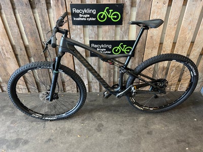 Specialized Epic Expert WC