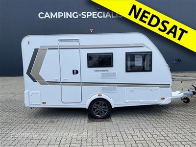 2024 - Weinsberg CaraOne 390 QD DK EDITION    WEINSBERG - CaraOne 390 QD camp...