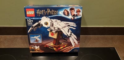 Lego - Harry Potter - 75979 - HEDWIG - 2020+