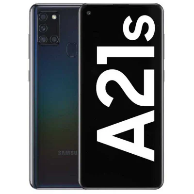 Samsung Galaxy A21s 32 GB SORT