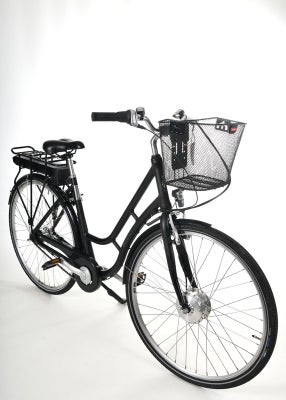 Find Winther El Cykel på DBA og salg nyt og