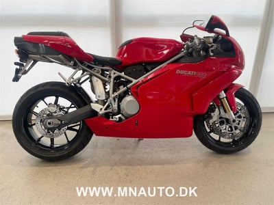 Ducati 999