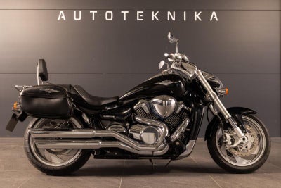 Suzuki VZR 1800 Intruder