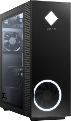 HP Omen 30L i9-11/32/3000/3090 stationær gaming computer