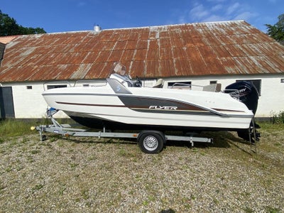 Beneteau 6,6 Flyer